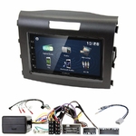 2DIN-CRV2012--DMX129DAB