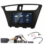 2DIN-Civic2012--DMX129DAB
