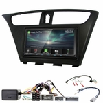 2DIN-Civic2012--DNX7190DABS