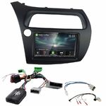 2DIN-Civic2006-2011--DNX7190DABS