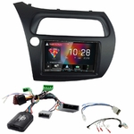 2DIN-Civic2006-2011--DMX8021DABS