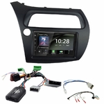 2DIN-Civic2006-2011--DMX6523DABS