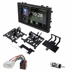 2DIN-accord2000--DMX6523DABS
