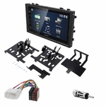 2DIN-accord2000--DMX129DAB