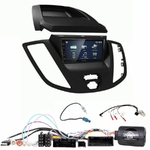 2DIN-Transit2015--DMX129DAB