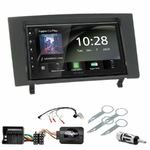 2DIN-Mondeo2003a2007--DMX6523DABS