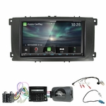 2DIN-Mondeo-Focus-Cmax-Smax+Galaxy--DNX7190DABS