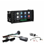 2DIN-Mondeo1999--DMX5023DABS