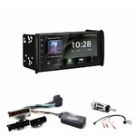 2DIN-Mondeo1999--DMX6523DABS
