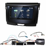 2DIN-Ranger2015--DMX129DAB
