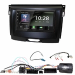 2DIN-Ranger2015--DMX6523DABS