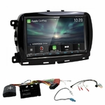 2DIN-Fiat500-2016--DNX7190DABS