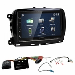 2DIN-Fiat500-2016--DMX129DAB