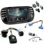 2DIN-Fiat500--DNX7190DABS
