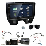 2DIN-CitroenDS3--DMX129DAB