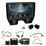 2DIN-CitroenDS3--DNX7190DABS