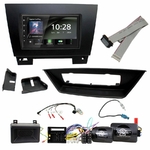 2DIN-bmw-X1-e84--DMX6523DABS