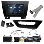 2DIN-bmw-X1-e84--DMX129DAB