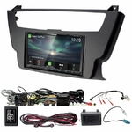 2DIN-BMW-F30--DNX7190DABS