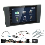 2DIN-AudiA6--DMX129DAB