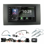 2DIN-AudiA4--DMX6523DABS