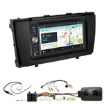 2DIN-Avensis2009-android