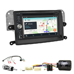 2DIN-L200-android