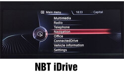 Adaptateur CarPlay Sans Fil Pour BMW F45 Série 2 Active Tourer 2013-2020 - Bluetooth 5.0, Android Auto, Plug-and-play - 4