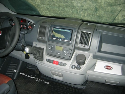 Montage peugeot 3008 - Autoradios-GPS Revendeur Officiel Français  d'autoradios Alpine, Kenwood, JVC