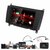 2DIN-CLK-W209--KW-M180DBT