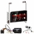 2DIN-Xtrail2007--KW-M180DBT