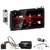 2DIN-Qashqai2007--KW-M180DBT