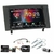 2DIN-Mondeo2003a2007--DMX8021DABS