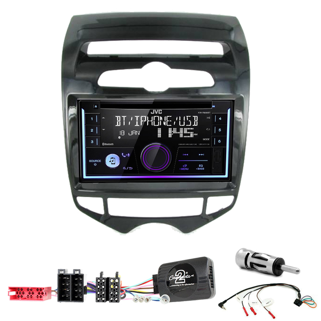 Hyundai колонка bluetooth