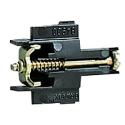 Legrand 084900 – Griffes standard Griffix pour Plexo