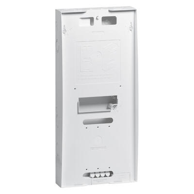 Platine compteur triphasé Legrand Drivia 13/18, 401184