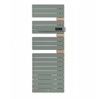Thermor - 483168 - ALLURE 3 mat à droite 1500W Vert