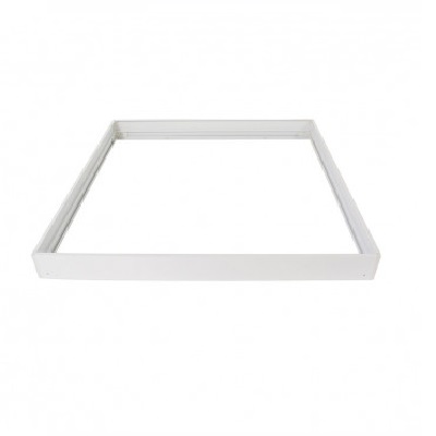 Kit saillie Miidex 739814 pour dalle LED 600 × 600 mm