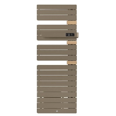 Thermor - 483180- ALLURE 3 mat à droite 1750W brun