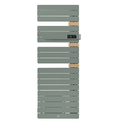 Thermor - 483184- ALLURE 3 mat à droite 1750W vert eucalyptus