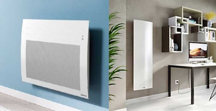 Radiateur électrique : choisir le confort et la régulation