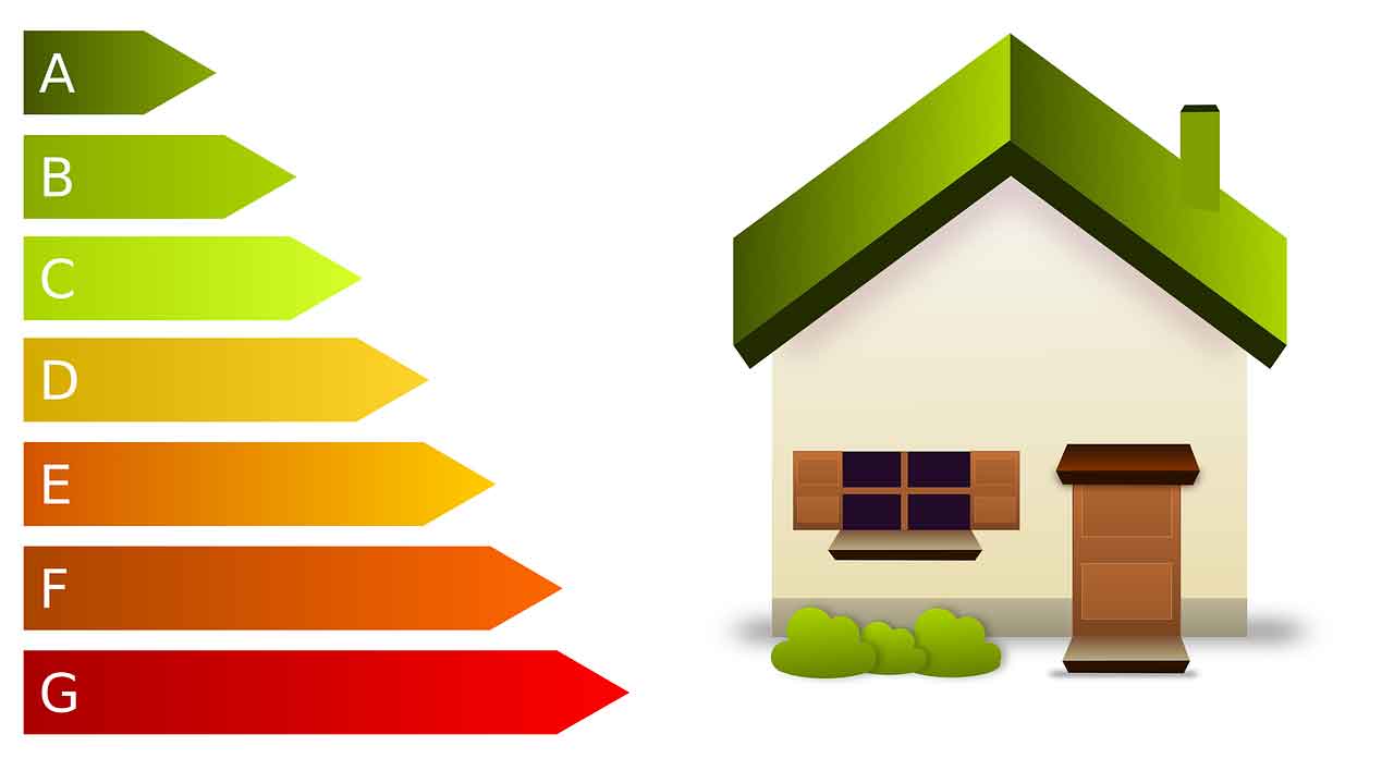 Économies d’énergie : par où commencer à la maison ?