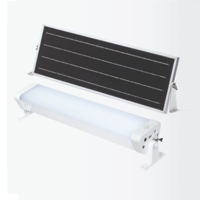 Réglette solaire orientable – détecteur infrarouge 3038