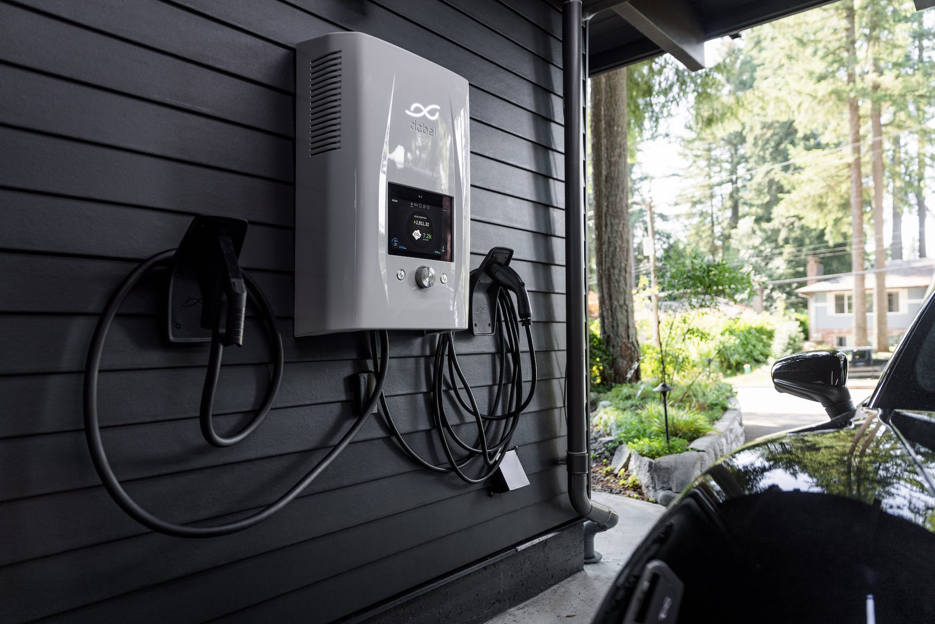 Borne de recharge à domicile : bien préparer son projet