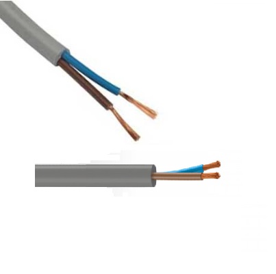 CAE - Cables d'alimentation harmonises H05.VVF2X15G