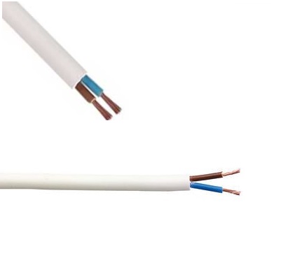 CAE - Cables d'alimentation harmonises H05.VVF2X15B