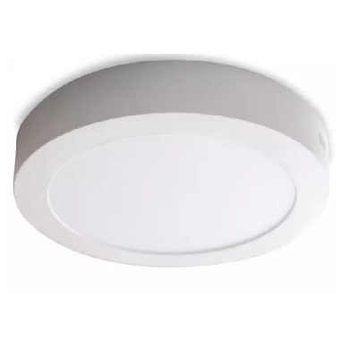 Downlight LED - 18W - 4000K - Surface - GSC - 201005023