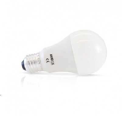 MIIDEX - Ampoule LED E27 Bulb - 8.5W - 4000K - 73934