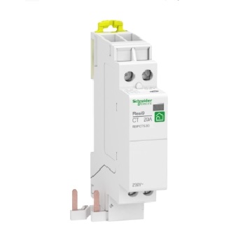 SCHNEIDER ELECTRIC - Resi9 XP - Contacteur standard - 2NO - 20A - Ref R9PCTS20