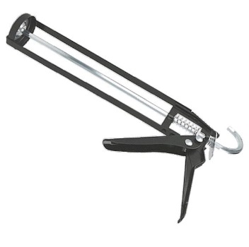 E-ROBUR - Pistolet à cartouche de mastic Réf - 356010